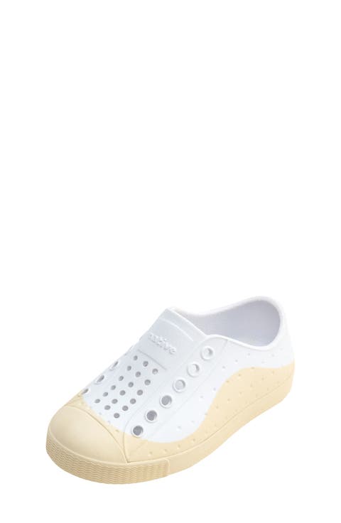 Kids' Jefferson Roam Slip-On Sneaker (Baby, Walker & Toddler)