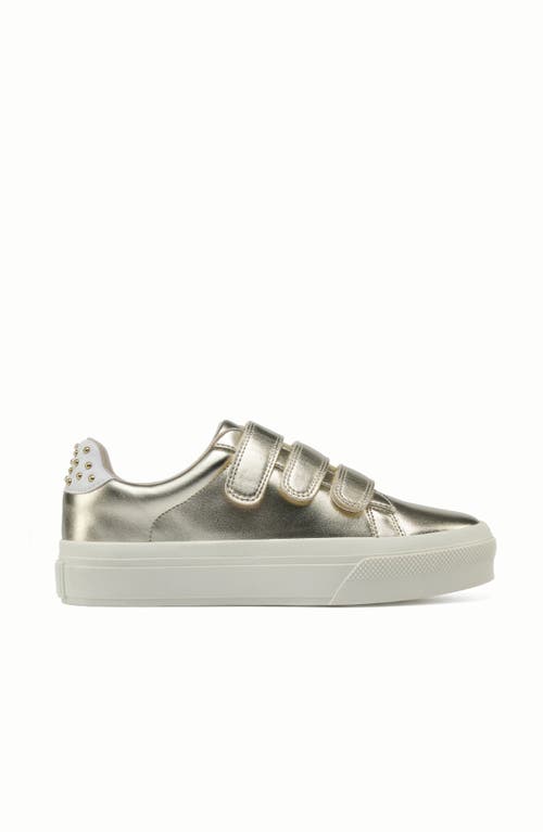 Jslides Footwear Gennie Sneaker