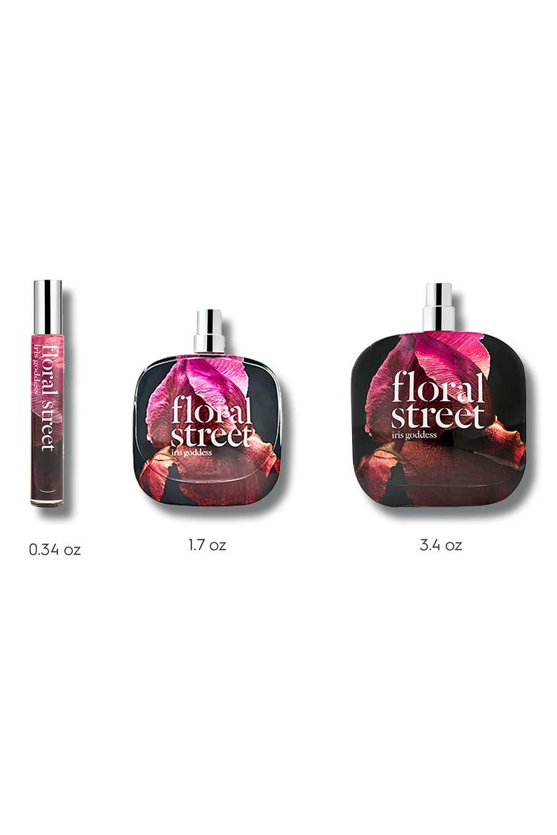 Iris Goddess Eau de Parfum, Alternate, color, NO COLOR