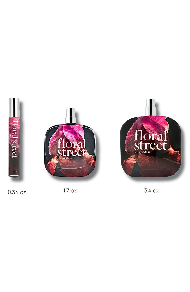 Floral Street Iris Goddess Eau de Parfum, Alternate, color, 