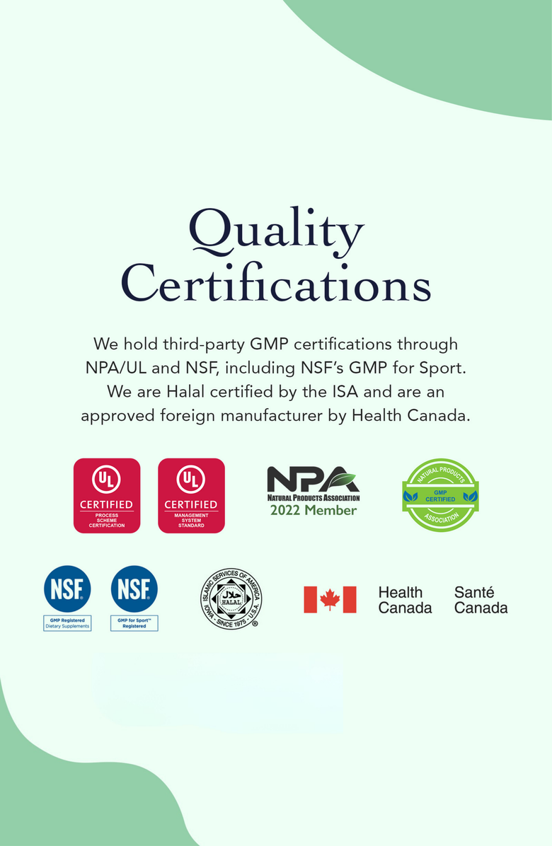 Cornea Care Eye Vitamins and Minerals for Eyes ,Mind & Body, Alternate, color, 