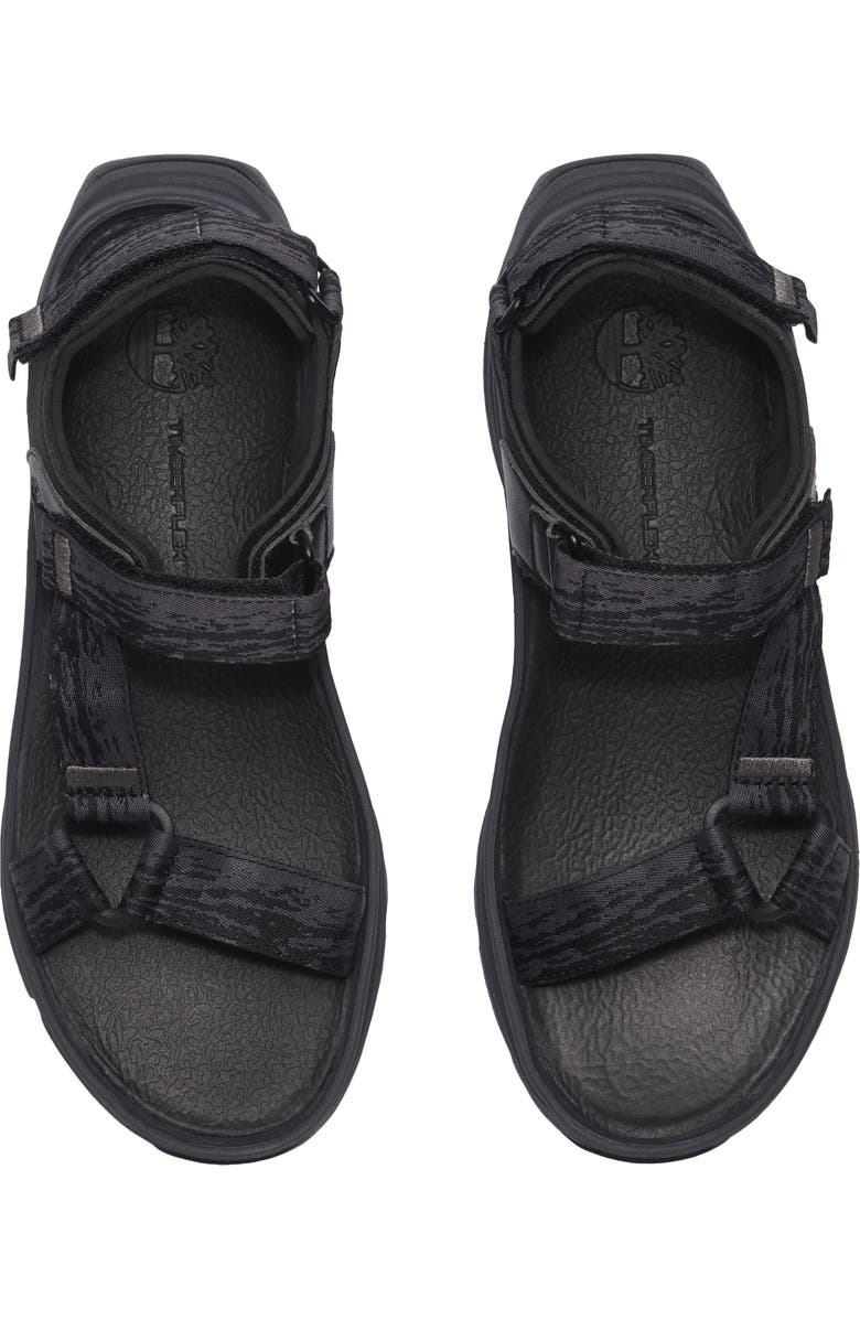 Timberland Motion Dune Sandal, Alternate, color,