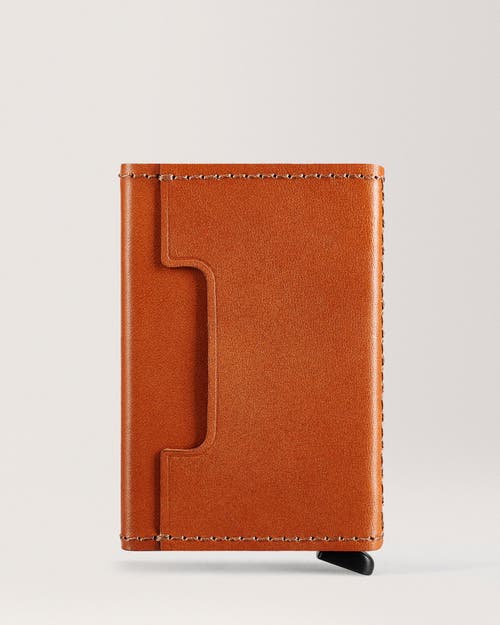 Carl Friedrik The Cardprotector In Cognac