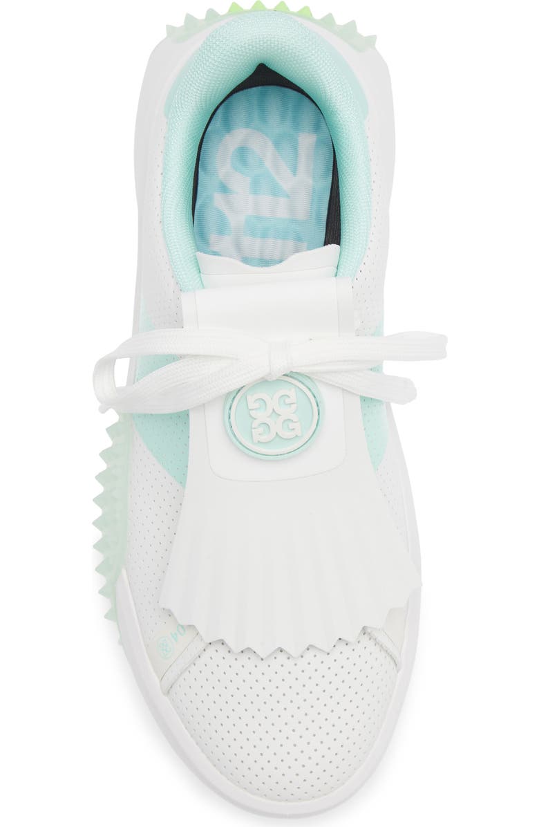 G/FORE G.112 Perforated Kiltie Golf Shoe (Women) | Nordstromrack