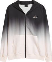 SANTO STUDIO Twitch Edition - Tempo Fade Tech Zip Jacket