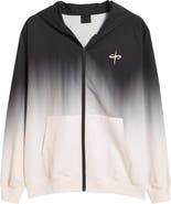 SANTO STUDIO Twitch Edition - Tempo Fade Tech Zip Jacket