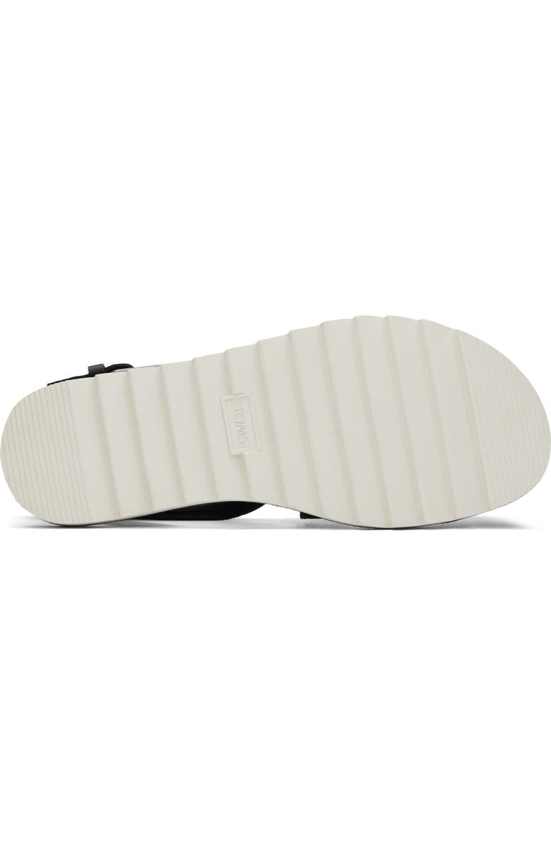TOMS Sidney Tread Sandal, Alternate, color,