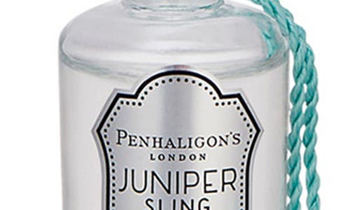Penhaligon's Gentleman's Fragrance Collection Set In Transparent