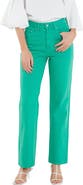 English Factory Wide Leg Jeans