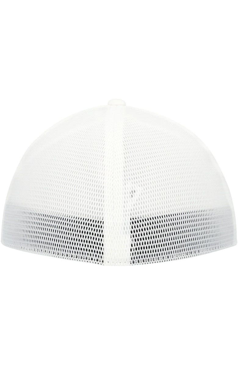 Nike Men's Nike White Club America Legacy91 Aerobill Performance Flex Hat, Alternate, color, 