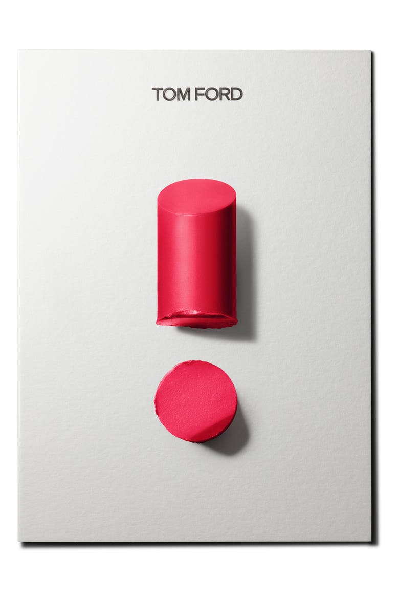 Lip Color Shine Electric Cherry (Limited Edition), Alternate, color, ELECTRIC CHERRY