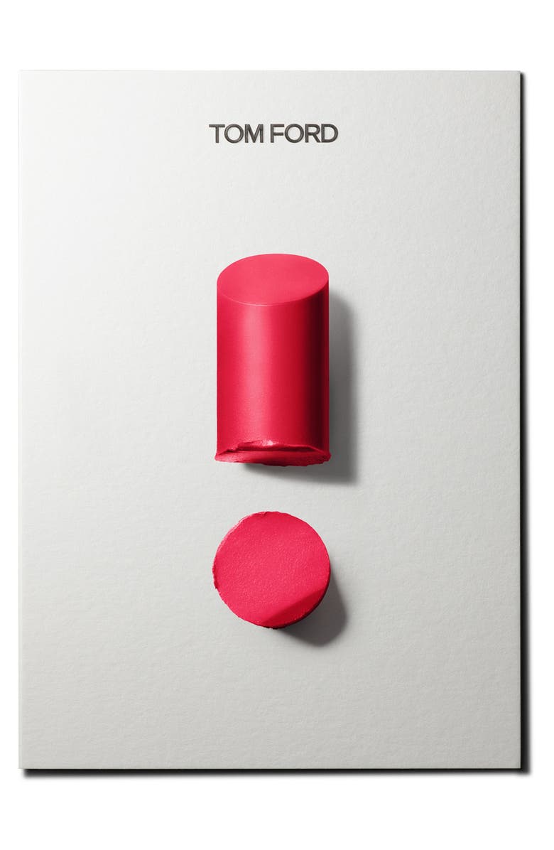TOM FORD Lip Color Shine Electric Cherry, Alternate, color, 