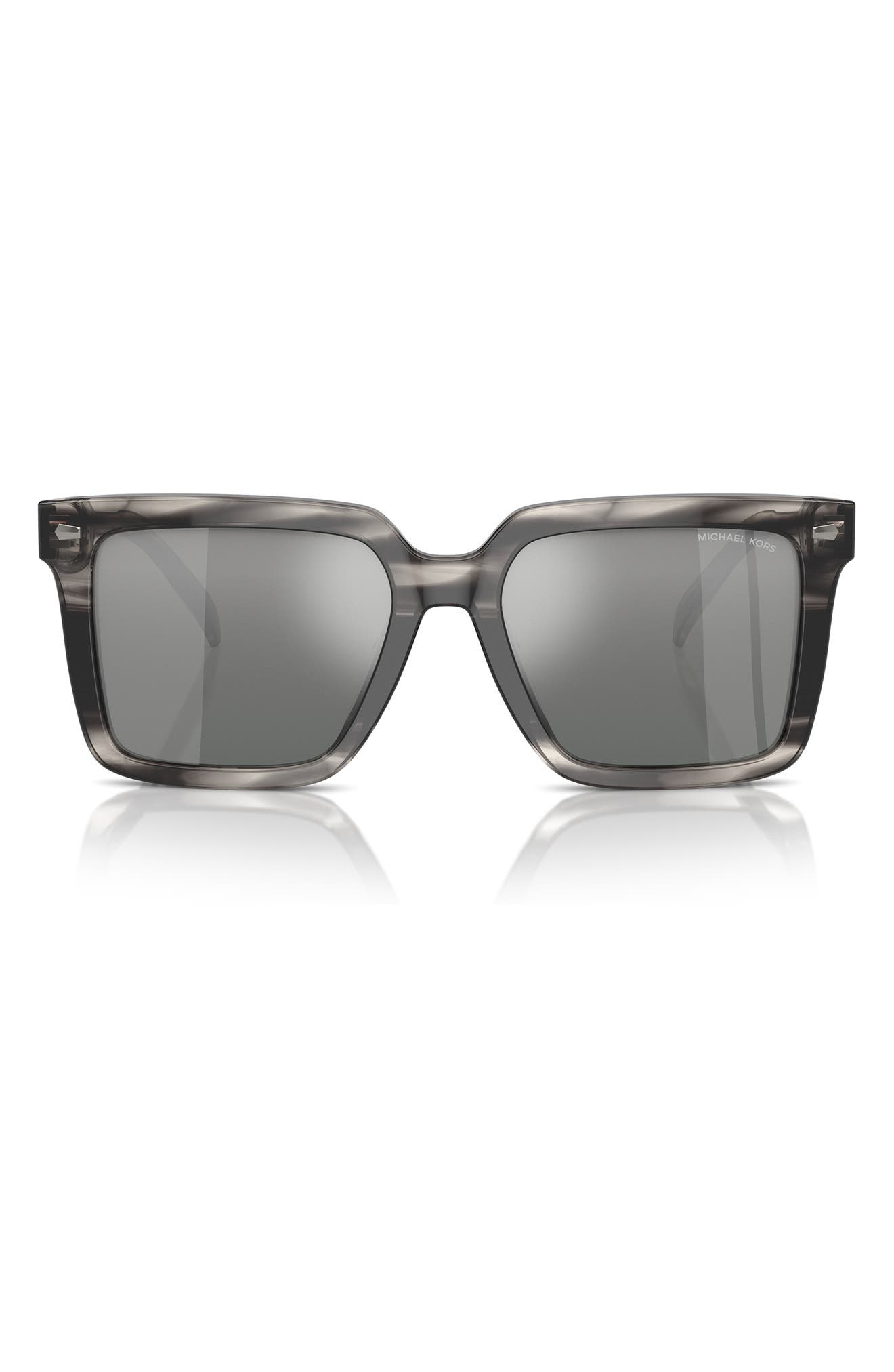 selected BLACK GREY