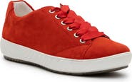 ara Alexandria Suede Sneaker