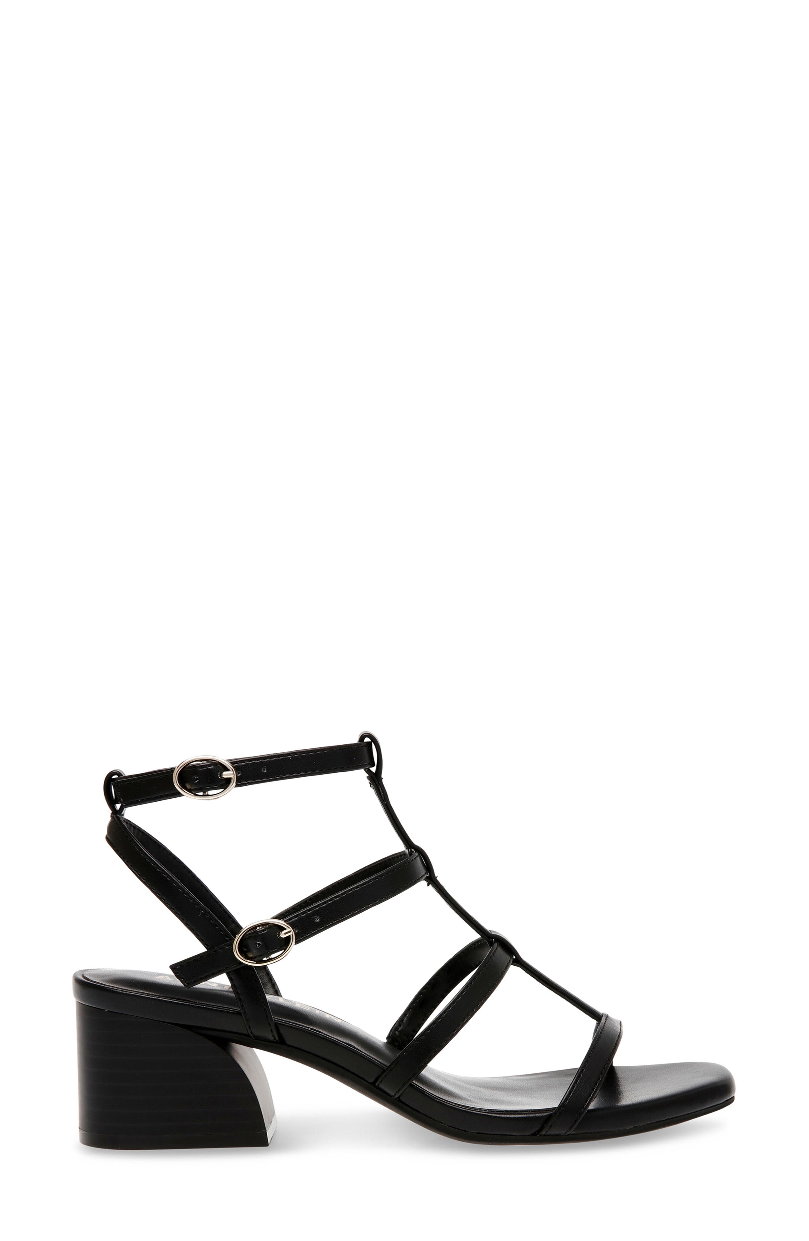 Anne Klein Matilda Strappy Sandal, Alternate, color, 