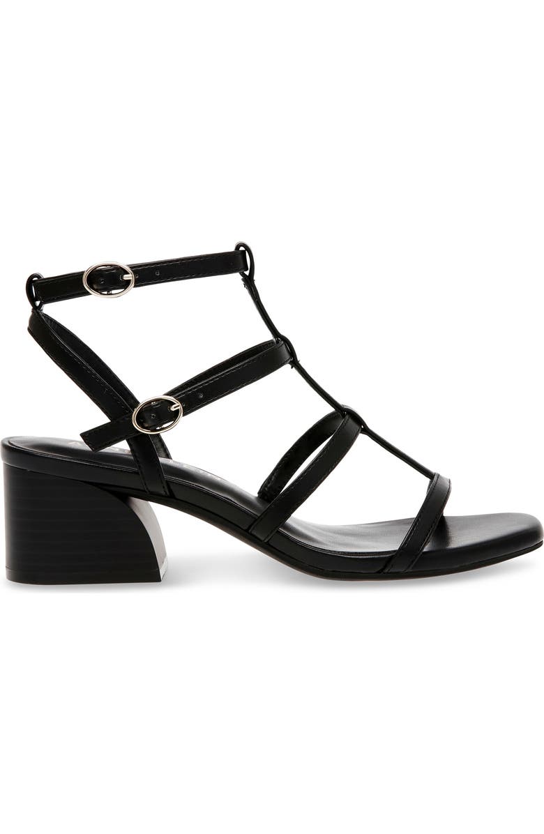 Anne Klein Matilda Strappy Sandal, Alternate, color,