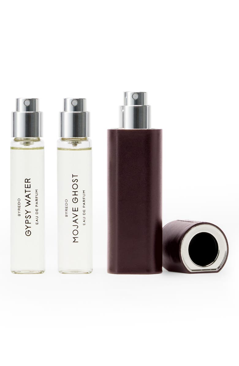 Eau de Parfum Travel Essentials $294 Value
