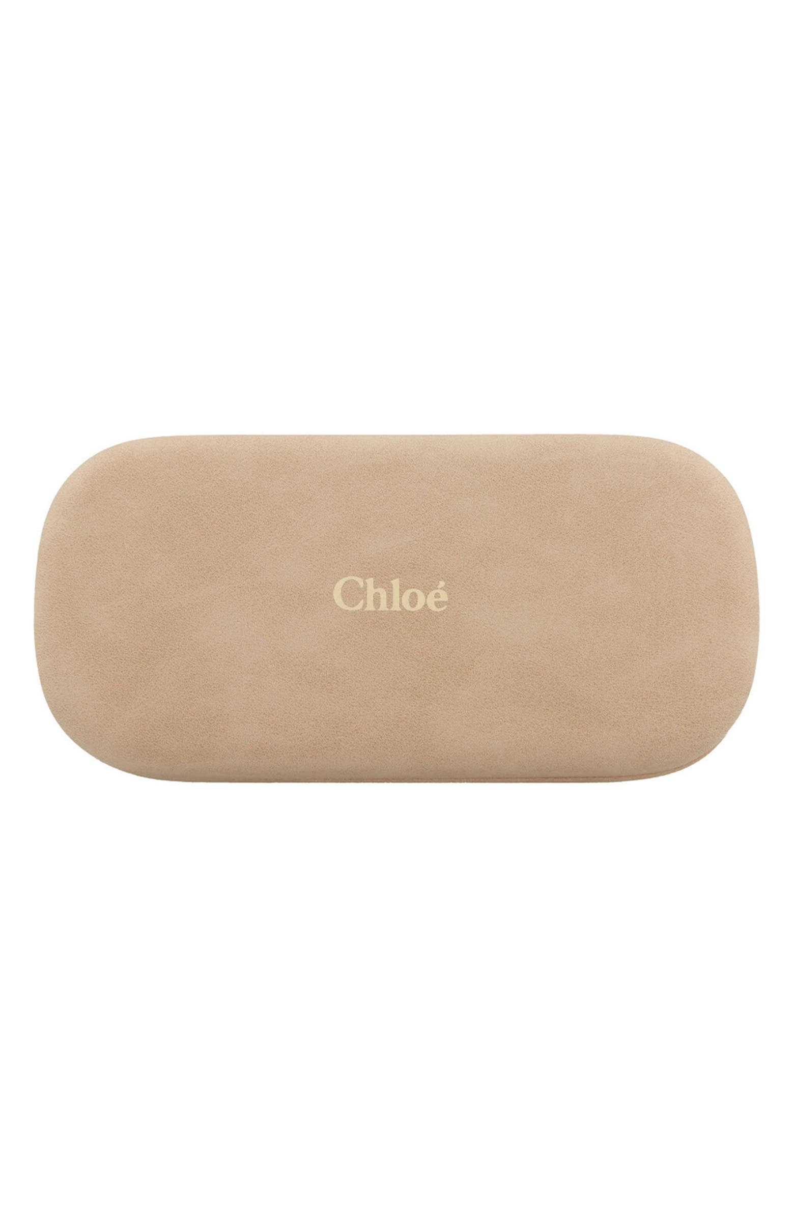 Chloé 59mm Geometric Sunglasses | Nordstromrack