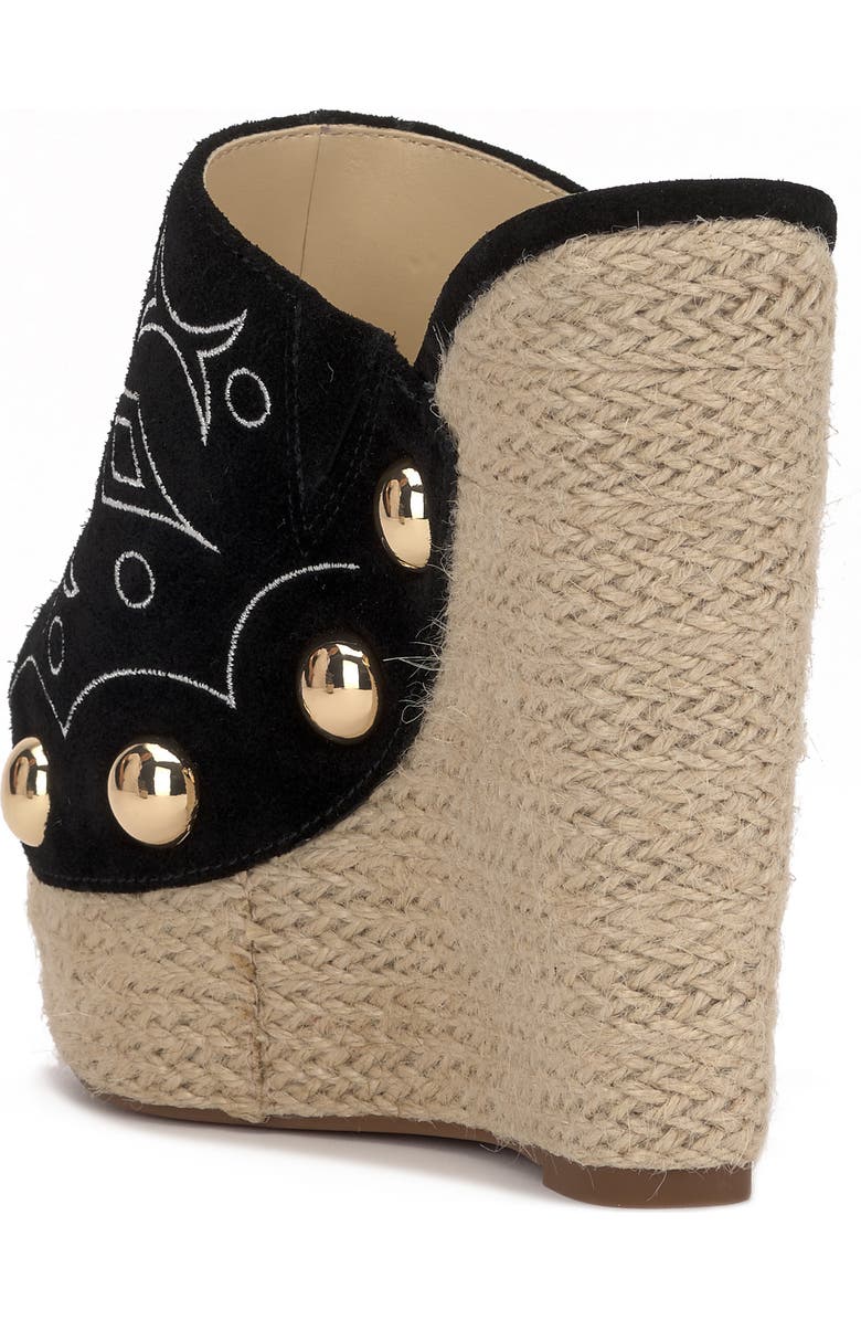 Jessica Simpson Vadim Platform Wedge Sandal, Alternate, color,