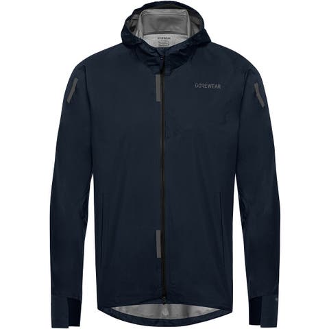 Concurve Gore-Tex Jacket - Men's