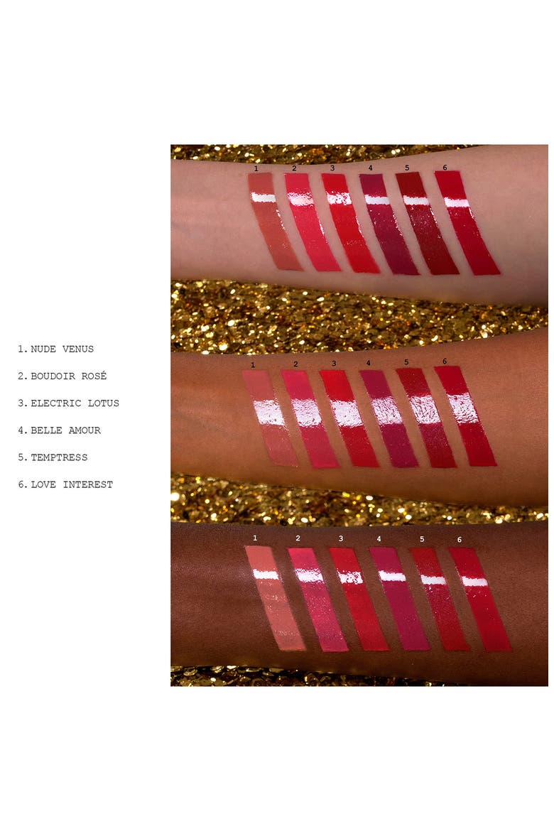 Divinyl Lip Balm, Alternate, color, ELECTRIC LOTUS