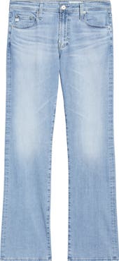 AG Clint Bootcut Jeans