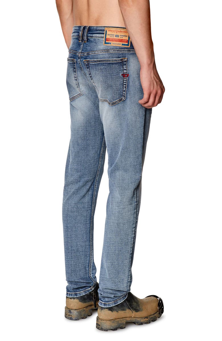 DIESEL<sup>®</sup> 1979 Sleenker Skinny Jeans, Alternate, color, 