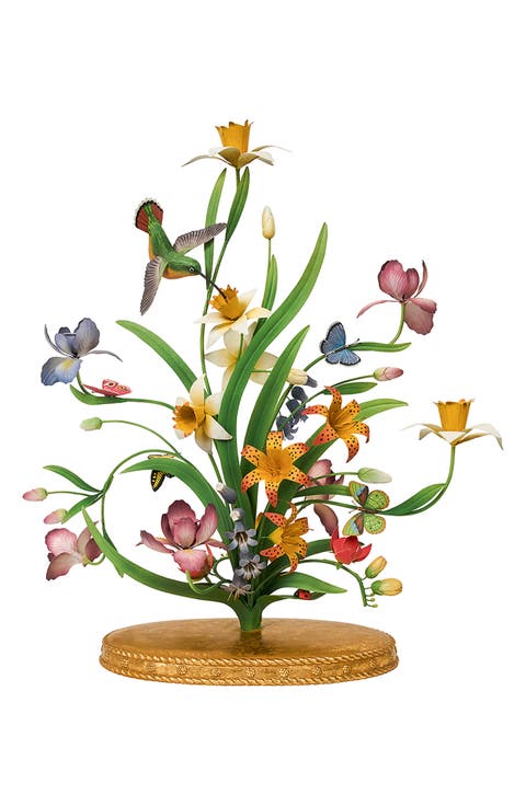 Meadow Walk Bouquet Centerpiece