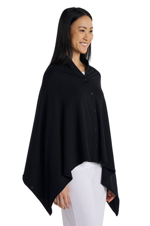 Women's Revilla Convertible Wrap, UPF 50+ Sun Protection