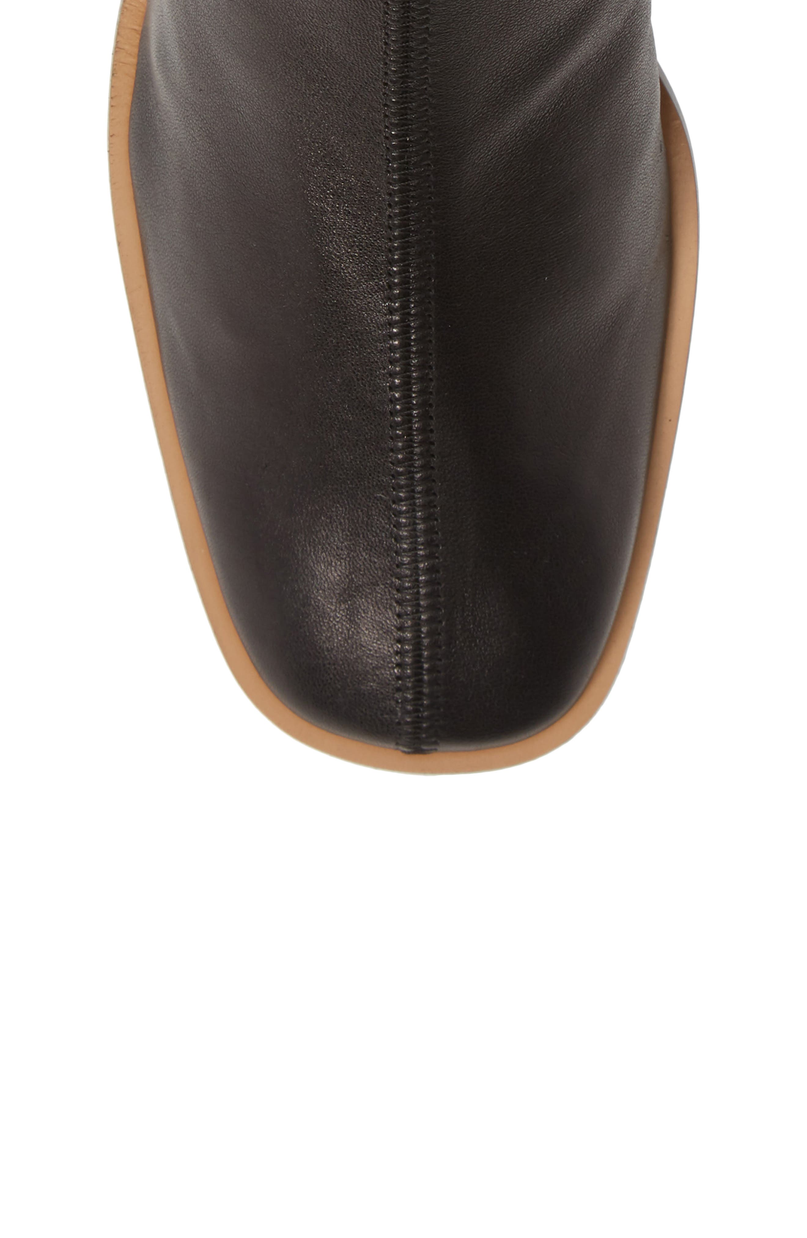 Acne Studios Bertine Bootie, Alternate, color, 