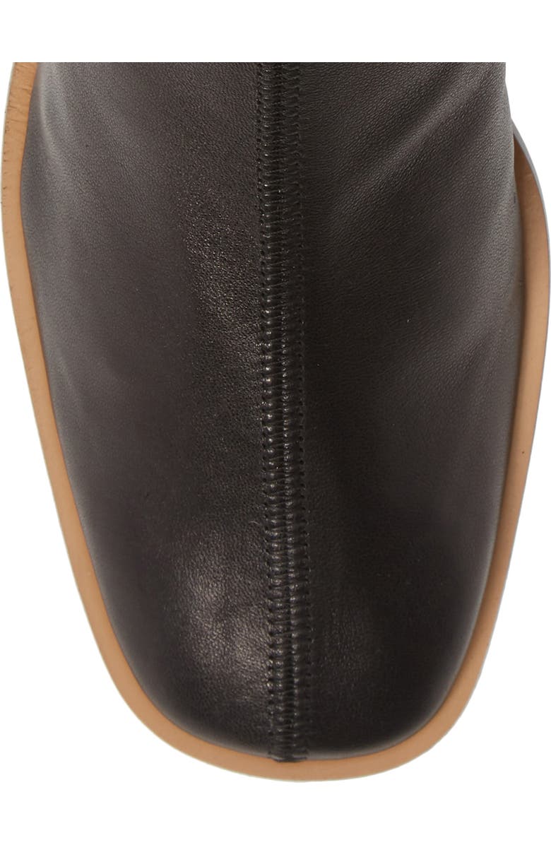 Acne Studios Bertine Bootie, Alternate, color,