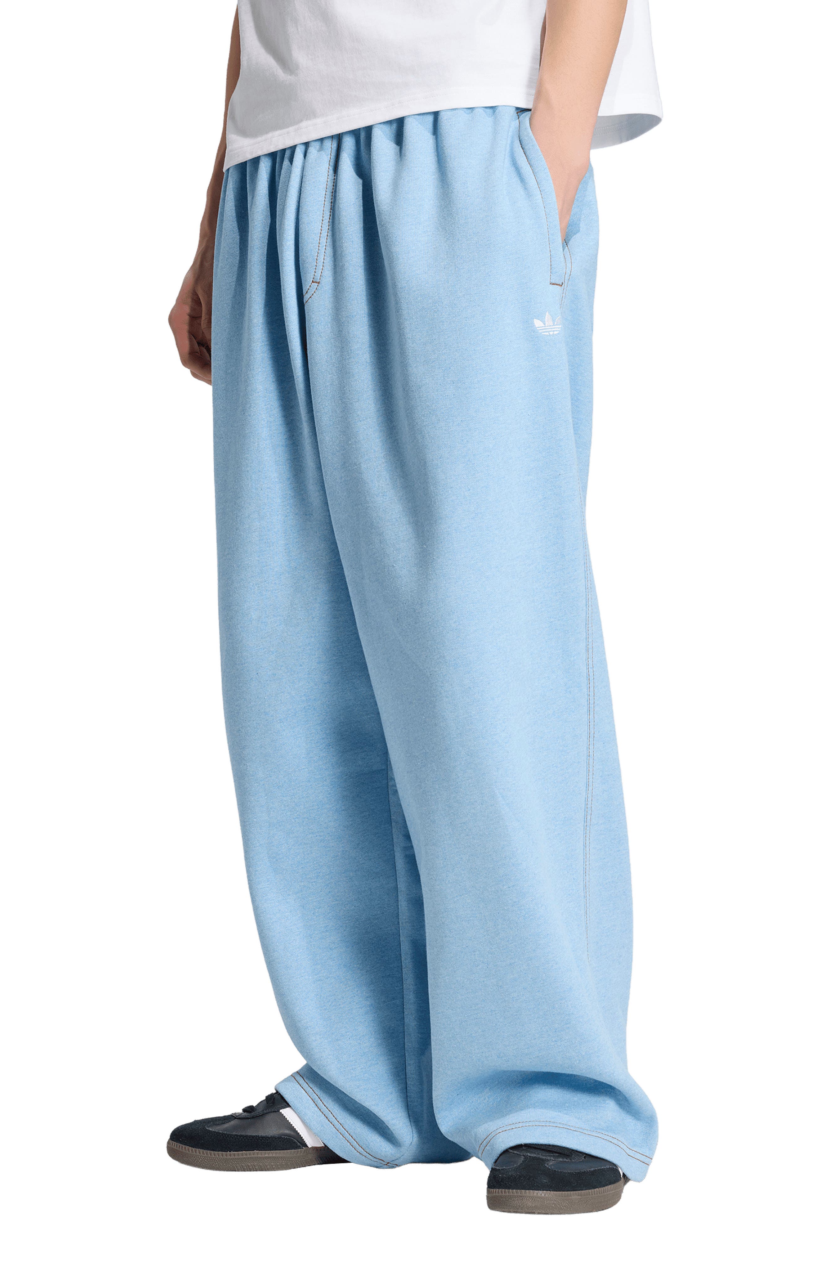 selected LIGHT BLUE MEL