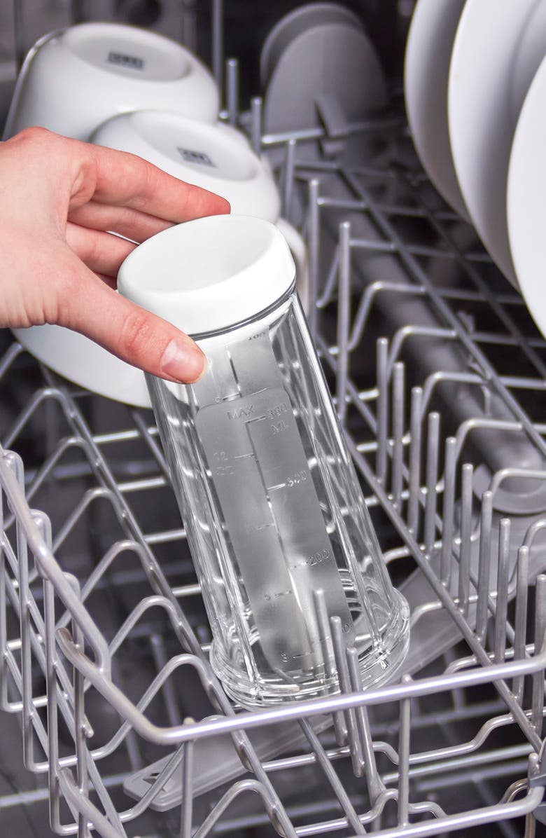 Dash Portable USB Blender, Alternate, color, White