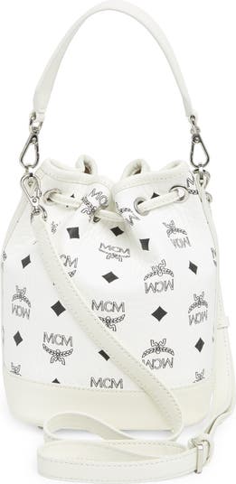 Dessau Drawstring Mini Shoulder Bag