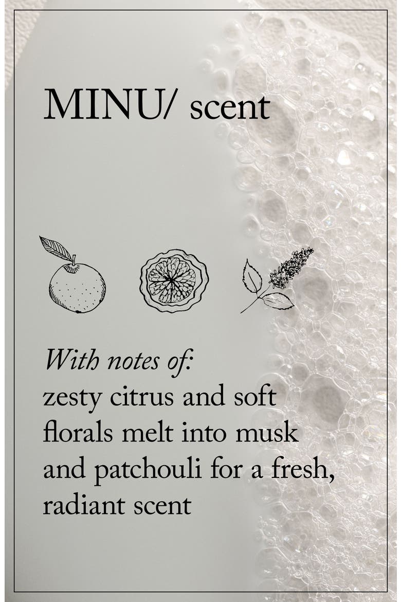 MINU Illuminating Hair Mask, Alternate, color, NO COLOR