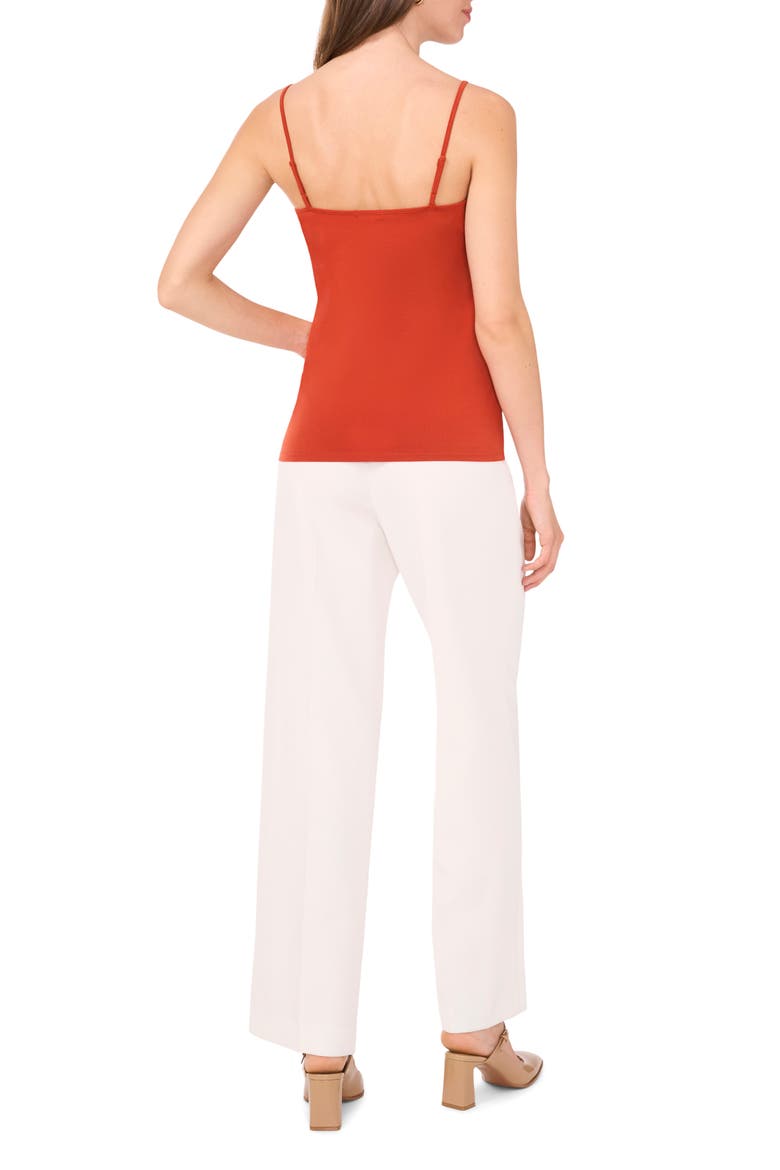 Absolute Camisole, Alternate, color, RED UMBER