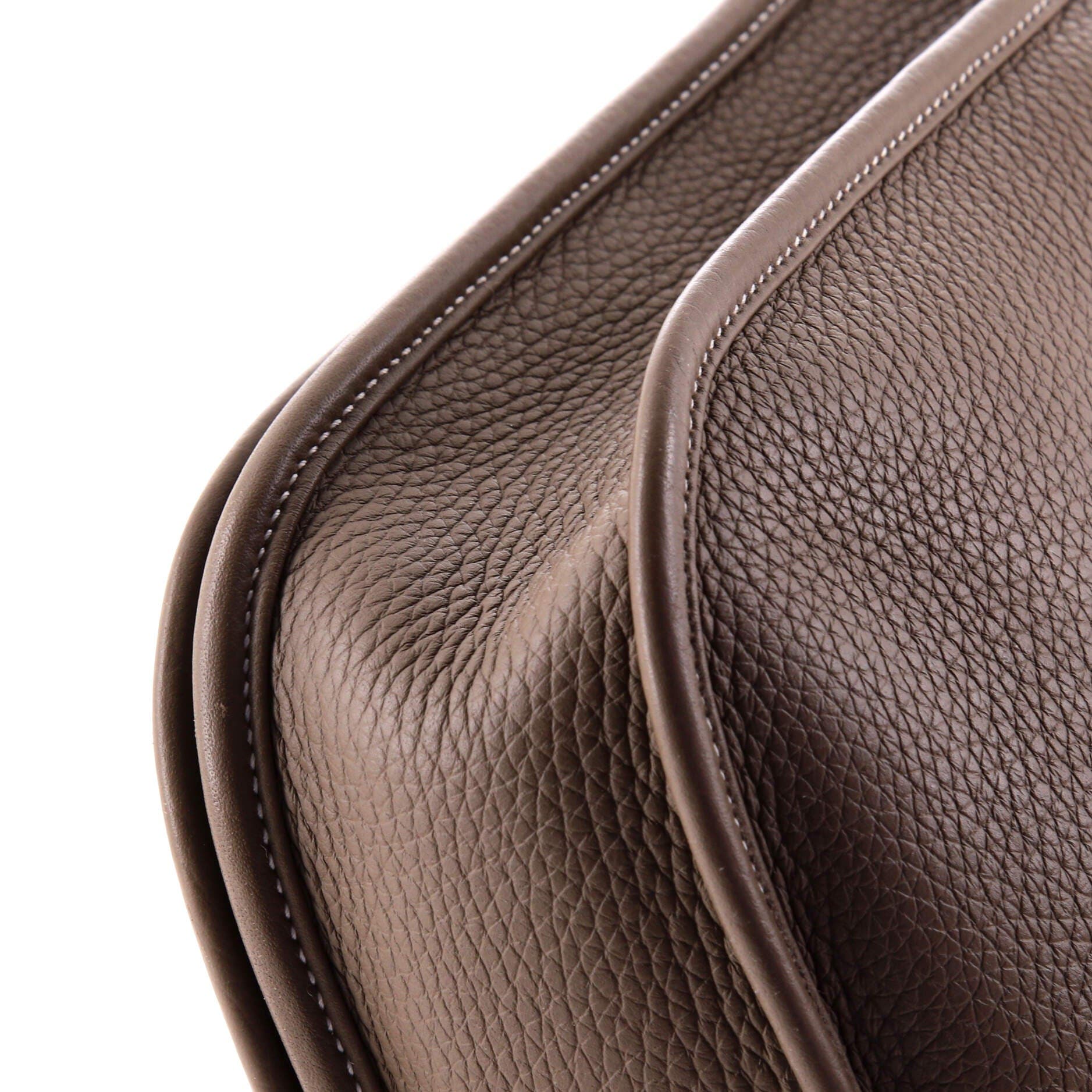 Evelyne Bag Gen III Clemence PM, Alternate, color, Grey