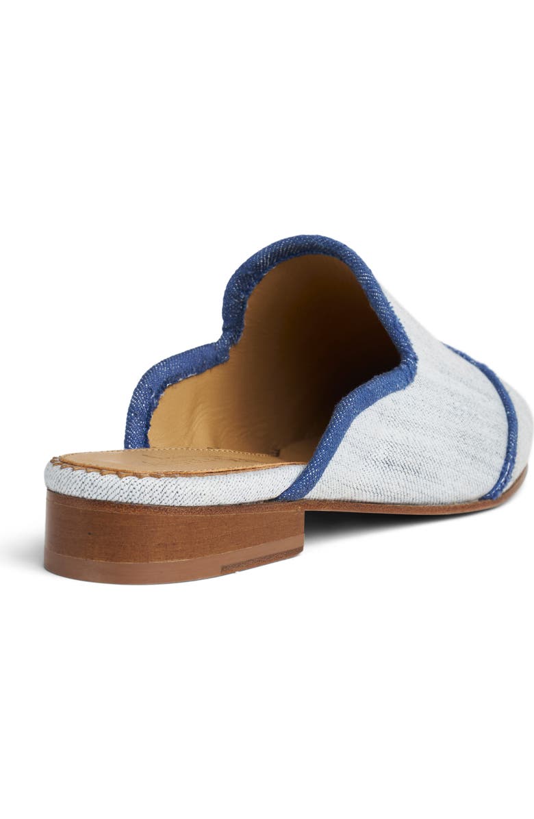 The Office of Angela Scott Miss Adelaide Mule, Alternate, color,