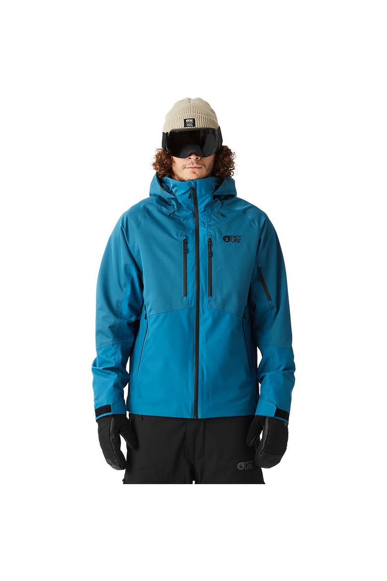 Goods Jacket - Men's, Main, color, Serenity Blue