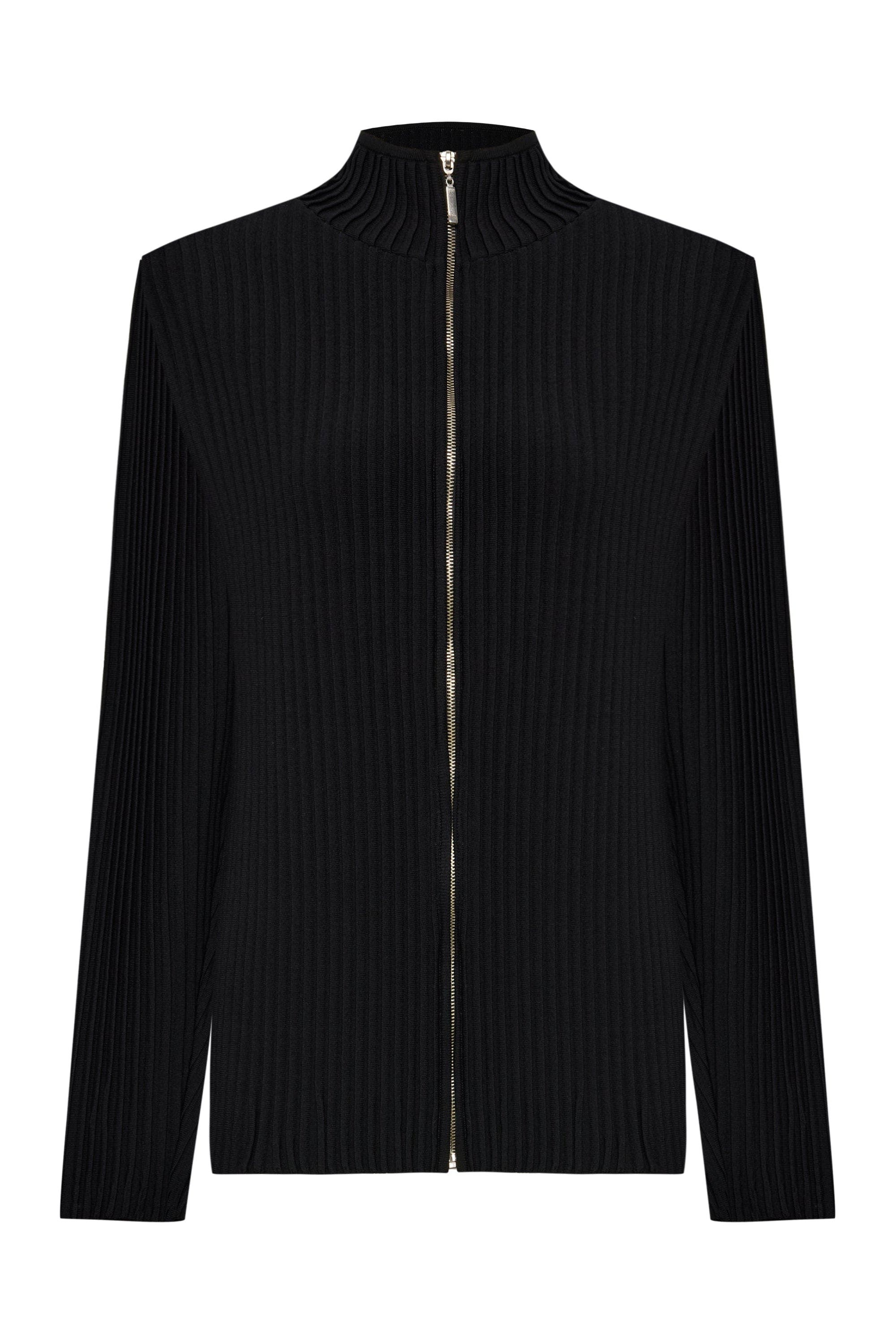 selected BLACK
