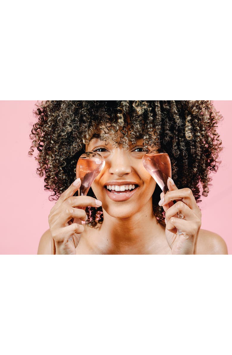 Jenny Patinkin Cryo Glow Globes, Alternate, color, Pink