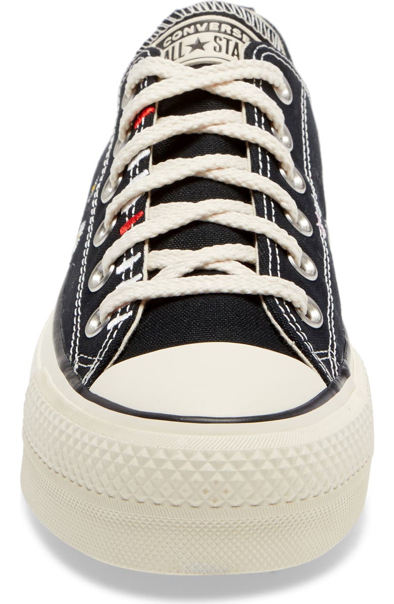 Converse Chuck Taylor<sup>®</sup> All Star<sup>®</sup> 'Seasonal Ox' Low Top Sneaker, Alternate, color,