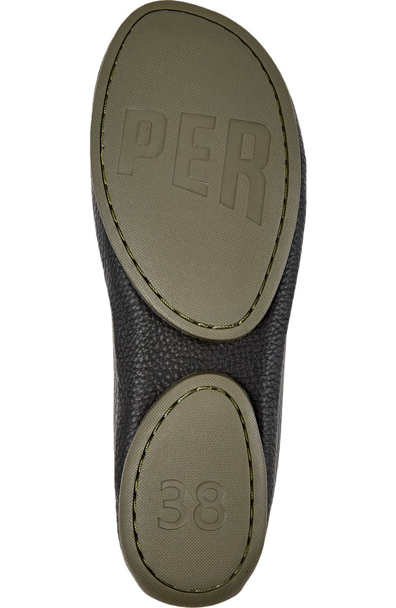 Camper Right Nina Penny Loafer, Alternate, color,