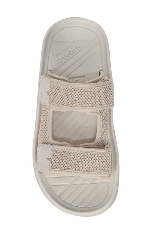 Vionic Hope Rx Recovery Sandal