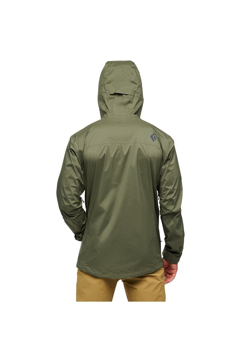 Fineline Stretch Shell - Men's, Alternate, color, Tundra