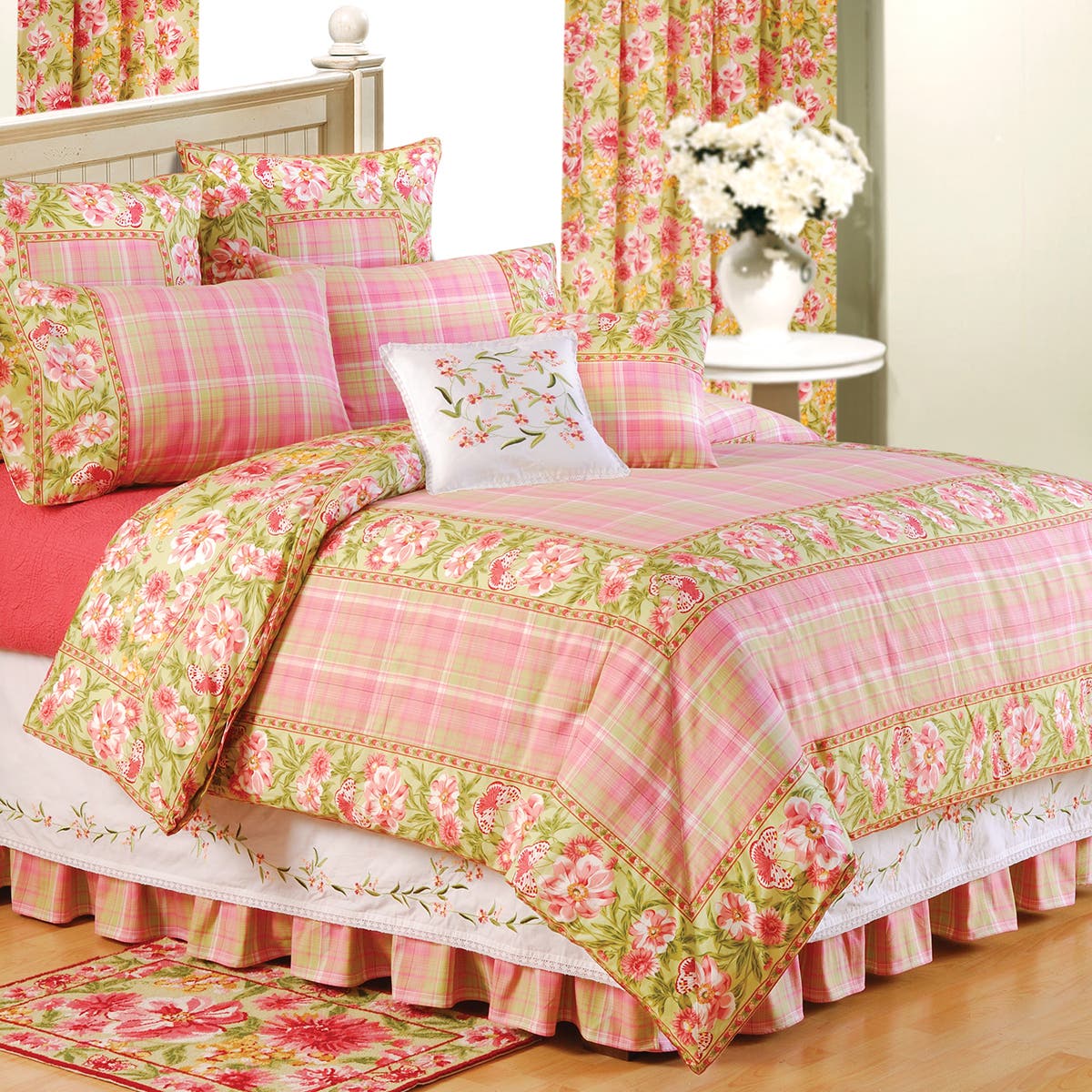 selected Pink