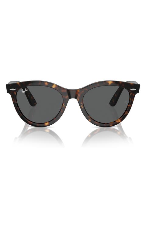 Wayfarer Way 54mm Oval Sunglasses