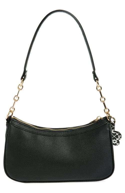 NANETTE LEPORE NANETTE LEPORE FLOWER CHARM CORE BAGUETTE