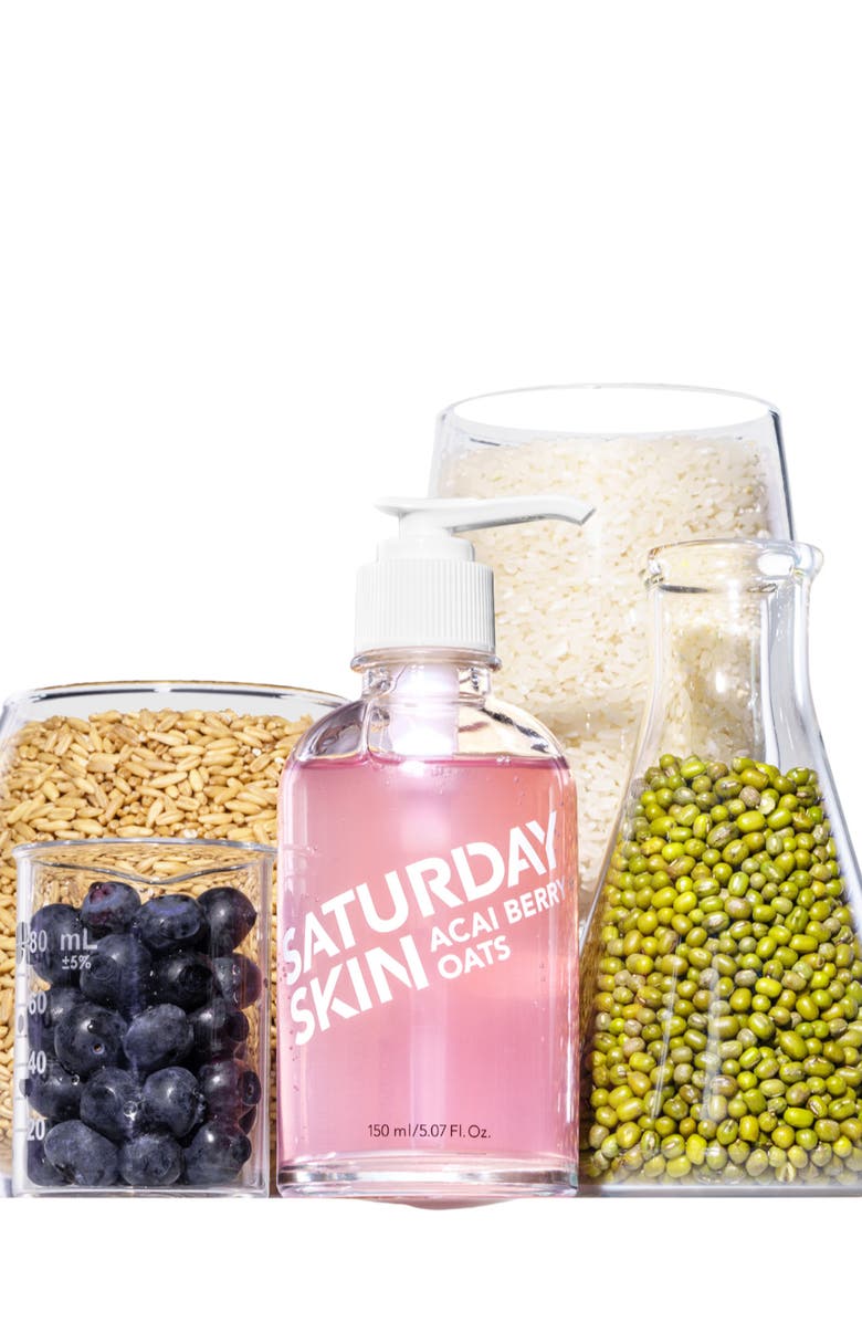 Brightening Cleansing Gel