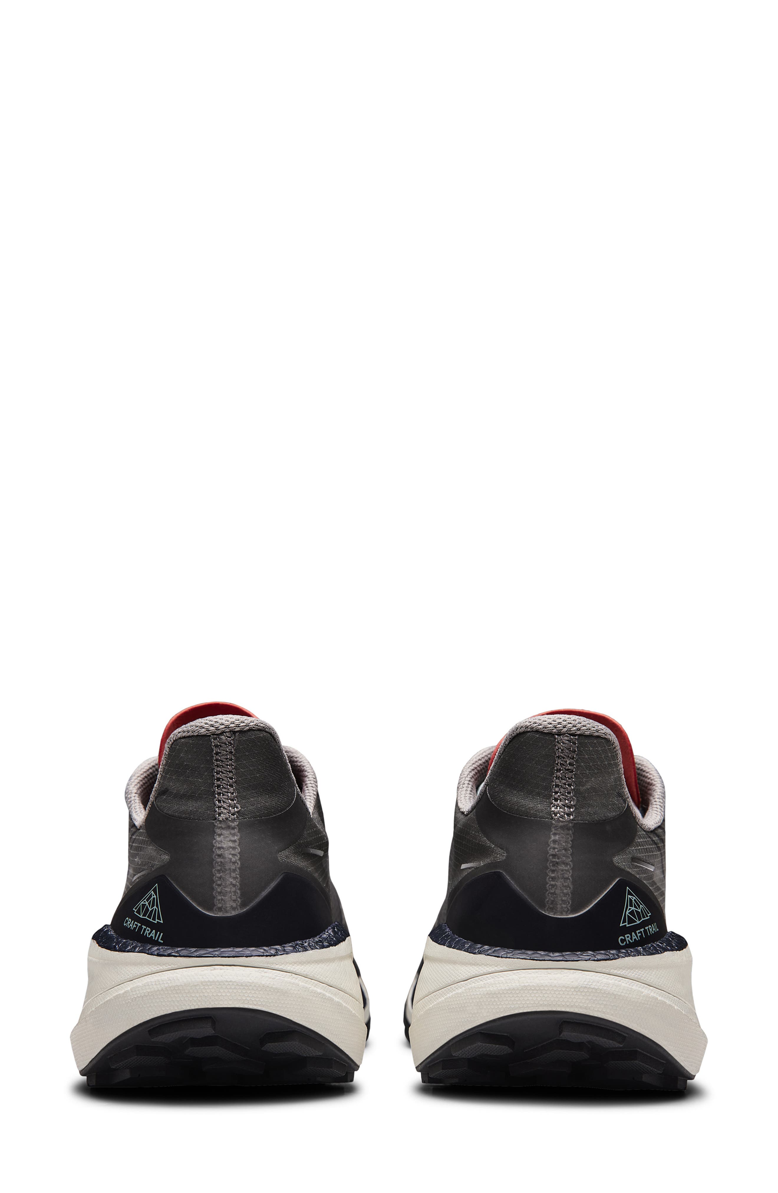 Craft Pure Trail Running Shoe, Alternate, color, 